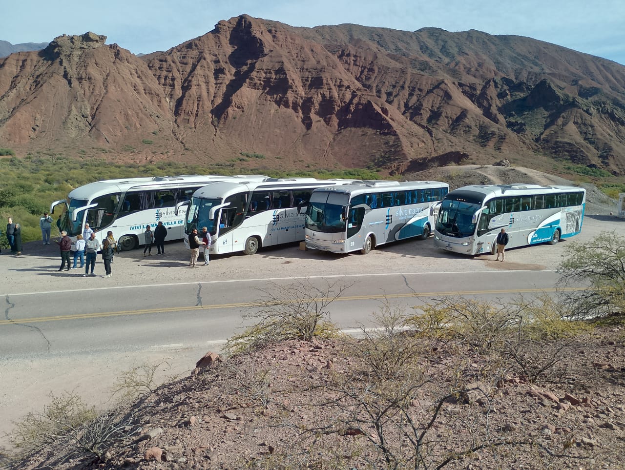 Cafayate Estudiantil