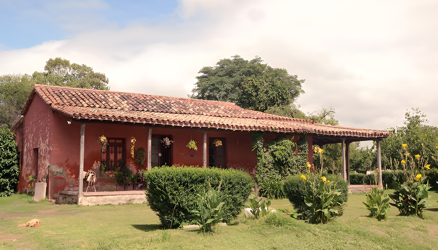 Circuito Guemesiano