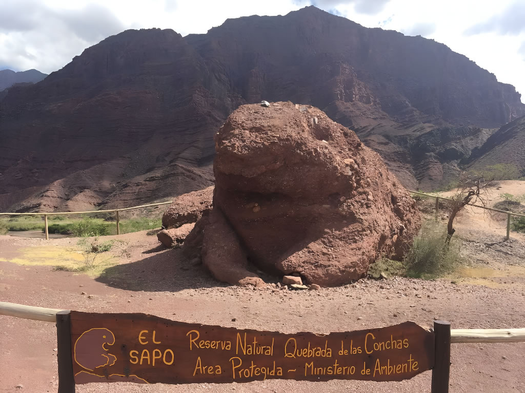 Cafayate Estudiantil
